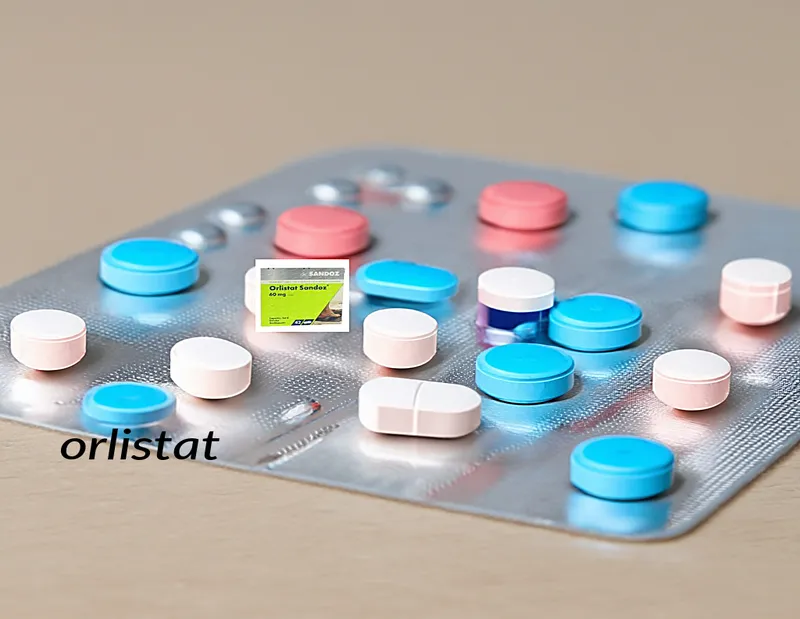 Orlistat 1