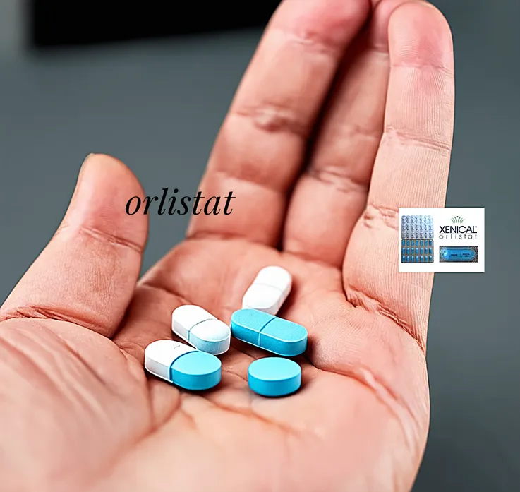 Orlistat 2